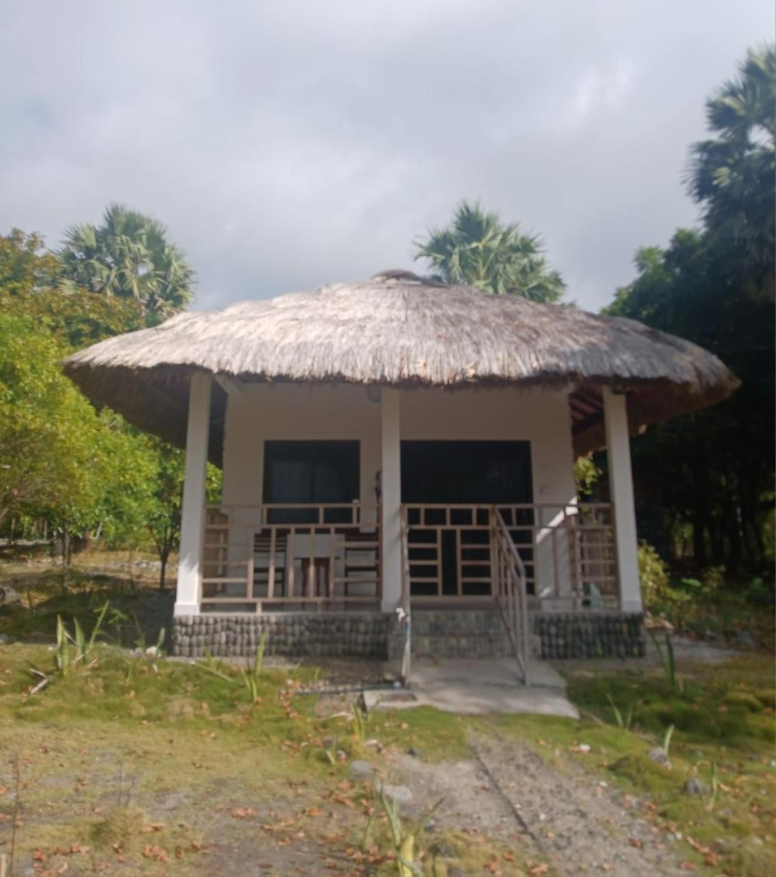 Compass Diving Resort Beloi エクステリア 写真